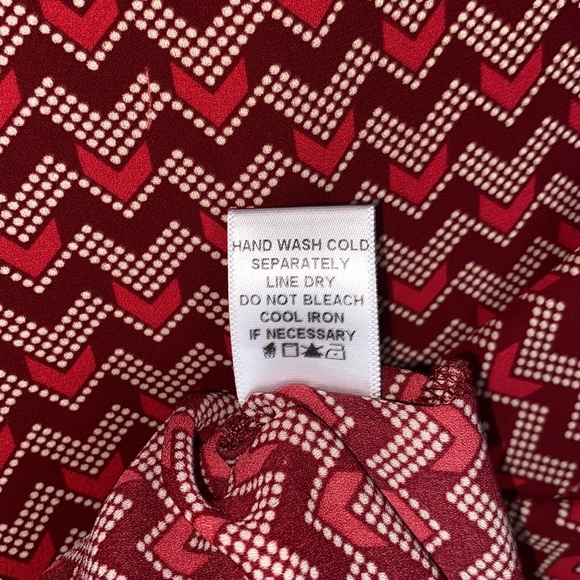 Pleione Short sleeve top - Picture 5 of 5